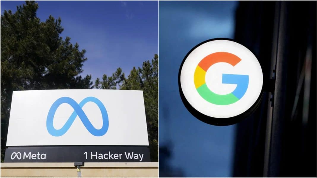 Austrália prevê taxa a Google, Meta e TikTok se não fecharem acordo por uso de notícias de jornais do país