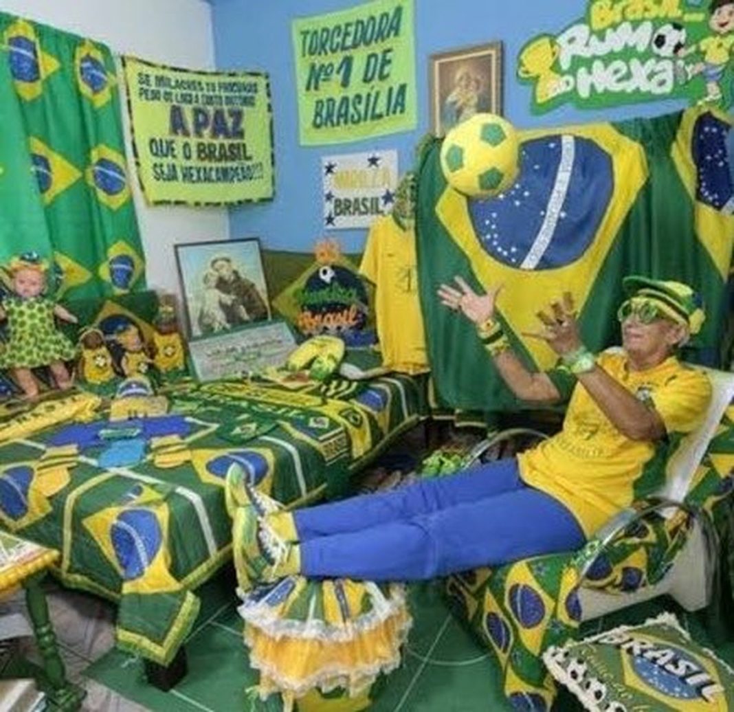 Brasil x Panamá: veja memes da goleada da seleção brasileira Brasil x Panamá: veja memes da goleada da seleção brasileira de Carlo Ancelotti
