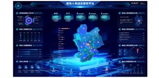 China desenvolve sistema de vigilância para monitorar estrangeiros no país China desenvolve sistema de vigilância para monitorar estrangeiros no país