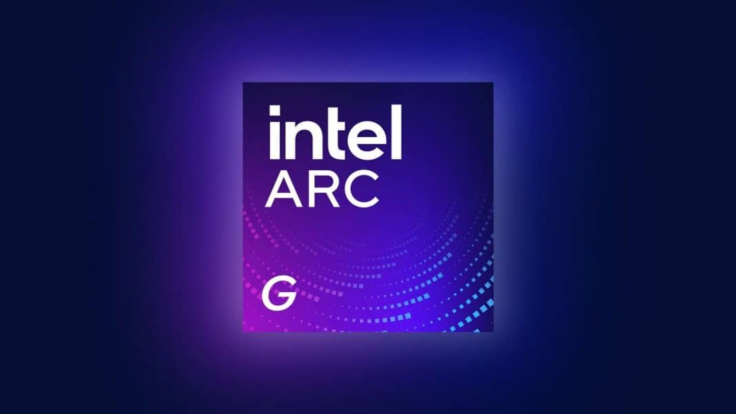 Chips Intel Arc G3 da prometem 'desempenho de PC' em Chips Intel Arc G3 da prometem 'desempenho de PC' em consoles portáteis