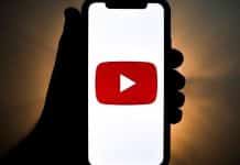Classificação do YouTube sobe para 16 anos com ECA Digital Logo Youtube