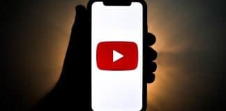 Classificação do YouTube sobe para 16 anos com ECA Digital Logo Youtube