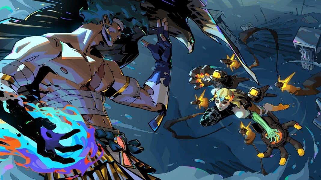 Como liberar e sobreviver na Superfície em Hades 2? Veja guia