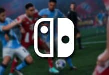 EA Sports FC 26 e mais jogos para Switch com até 90% OFF na eShop EA Sports FC 26 e mais jogos para Switch com até 90% OFF na eShop