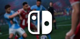 EA Sports FC 26 e mais jogos para Switch com até 90% OFF na eShop EA Sports FC 26 e mais jogos para Switch com até 90% OFF na eShop