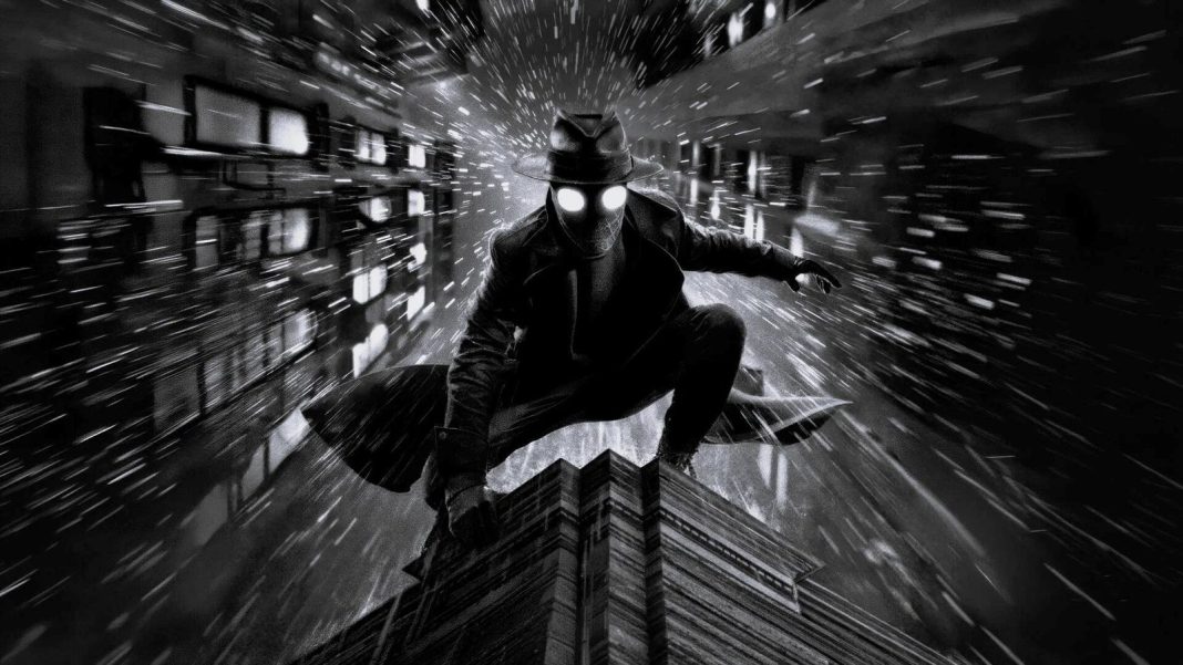 Easter eggs em Spider-Noir: confira as 10 principais referências ao Easter eggs em Spider-Noir: confira as 10 principais referências ao Homem-Aranha na série