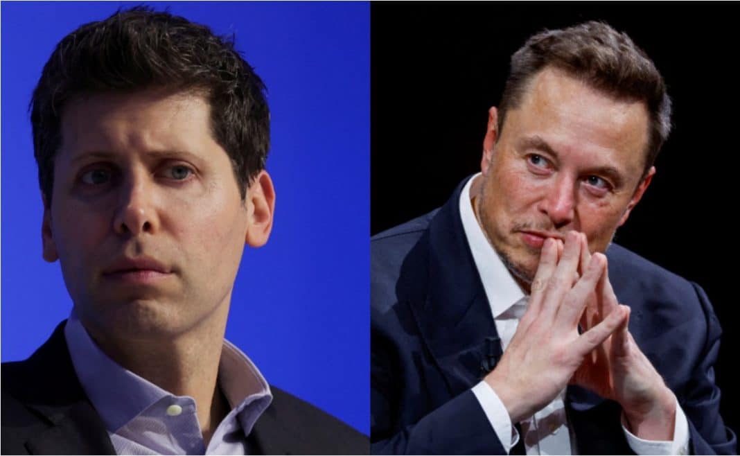 Elon Musk e OpenAI: bilionários iniciam disputa em tribunal