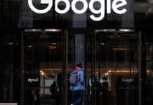 Engenheiro do Google é acusado de lucrar em apostas com dados sigilosos Fachada do escritório do Google