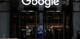 Engenheiro do Google é acusado de lucrar em apostas com dados sigilosos Fachada do escritório do Google