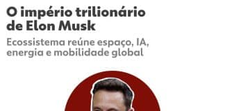 Entrada da SpaceX na bolsa pode consolidar Musk como um dos homens mais poderosos do planeta Entrada da SpaceX na bolsa pode consolidar Musk como um dos homens mais poderosos do planeta