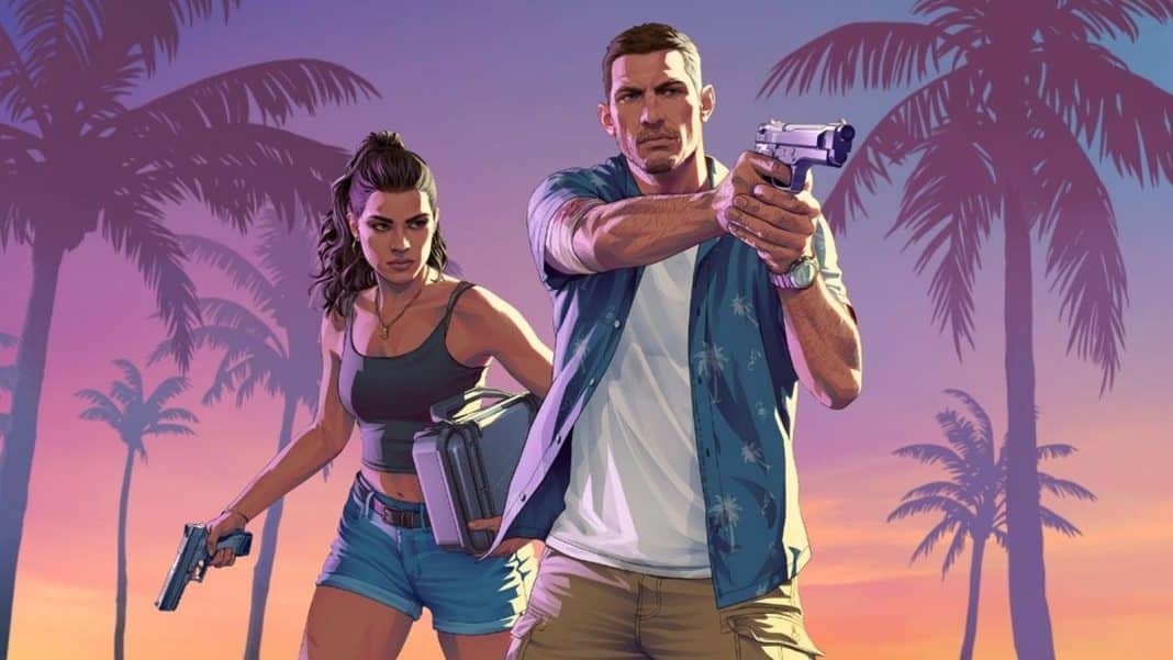 Expectativas para GTA 6 estão assustando até o CEO da Take-Two