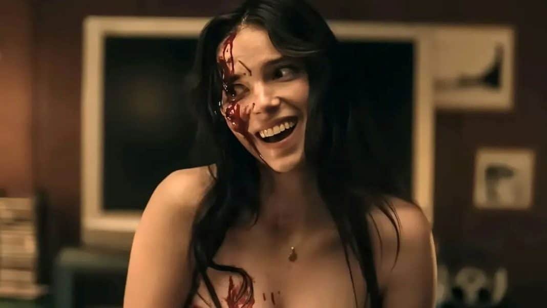 Filmes e séries com Inde Navarrette, atriz de Obsessão! Confira Filmes e séries com Inde Navarrette, atriz de Obsessão! Confira a lista