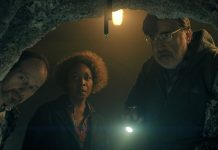Final explicado de The Boroughs: entenda desfecho da série dos criadores de Stranger Things Final explicado de The Boroughs: entenda desfecho da série dos criadores de Stranger Things