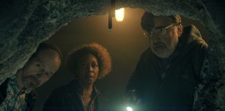 Final explicado de The Boroughs: entenda desfecho da série dos criadores de Stranger Things Final explicado de The Boroughs: entenda desfecho da série dos criadores de Stranger Things