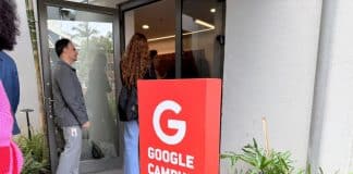 Google inaugura centro de engenharia em SP; g1 conheceu espaço Google inaugura centro de engenharia em SP; g1 conheceu espaço