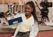 Grey’s Anatomy brasileira? Netflix anuncia MED, nova série médica nacional Grey's Anatomy brasileira? Netflix anuncia MED, nova série médica nacional