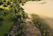Chuvas em Conde: prefeita destaca apoio dos governos e reforça ações emergenciais no município durante audiência com ministro
