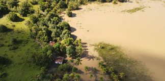 Chuvas em Conde: prefeita destaca apoio dos governos e reforça ações emergenciais no município durante audiência com ministro