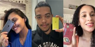 Jovens voltam a usar iPods para fugir das distrações do celular Jovens voltam a usar iPods para fugir das distrações do celular