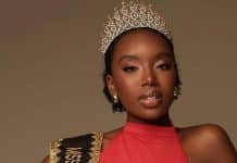Justiça de SC manda Facebook apagar comentários racistas contra miss Pietra Travassos foi eleita miss Santa Catarina em 2025