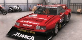 Localização de todos os carros tesouros e abandonados no celeiro de Forza Horizon 6 Localização de todos os carros tesouros e abandonados no celeiro de Forza Horizon 6