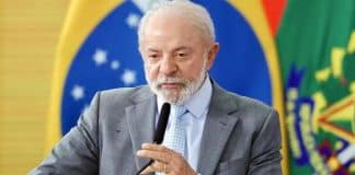 Lula atravessa STF e corre para ditar regras para as redes Carlos Affonso Souza