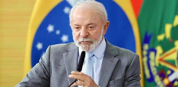 Lula atravessa STF e corre para ditar regras para as Carlos Affonso Souza