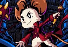 Mina the Hollower é novo clássico instantâneo que deixaria Shovel Knight orgulhoso Mina the Hollower é novo clássico instantâneo que deixaria Shovel Knight orgulhoso