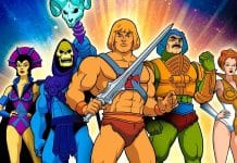 Onde assistir série clássica de He-Man no streaming Onde assistir série clássica de He-Man no streaming