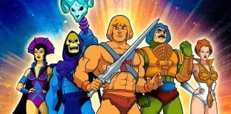 Onde assistir série clássica de He-Man no streaming Onde assistir série clássica de He-Man no streaming