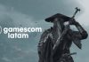Phantom Blade Zero na Gamescom Latam: uma das melhores surpresas da feira (em tudo) Phantom Blade Zero na Gamescom Latam: uma das melhores surpresas da feira (em tudo)