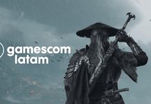 Phantom Blade Zero na Gamescom Latam: uma das melhores surpresas da feira (em tudo) Phantom Blade Zero na Gamescom Latam: uma das melhores surpresas da feira (em tudo)