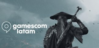 Phantom Blade Zero na Gamescom Latam: uma das melhores surpresas da feira (em tudo) Phantom Blade Zero na Gamescom Latam: uma das melhores surpresas da feira (em tudo)