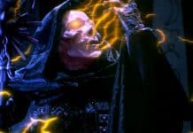 Por onde anda Frank Langella, o Esqueleto do Mestre do Universo dos anos 1980? Por onde anda Frank Langella, o Esqueleto do Mestre do Universo dos anos 1980?