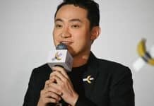 Projeto de criptomoedas de família Trump processa bilionário Justin Sun é acusado de lançar uma "campanha de difamação pública" contra a World Liberty Financial