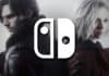 Resident Evil Requiem e mais jogos para Switch com até 92% OFF na eShop Resident Evil Requiem e mais jogos para Switch com até 92% OFF na eShop