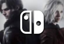 Resident Evil Requiem e mais jogos para Switch com até 92% OFF na eShop Resident Evil Requiem e mais jogos para Switch com até 92% OFF na eShop