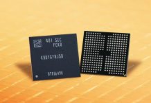 Samsung cria nova memória inédita com capacidade absurda para SSDs Samsung cria nova memória inédita com capacidade absurda para SSDs