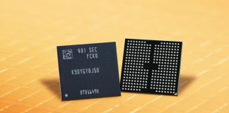 Samsung cria nova memória inédita com capacidade absurda para SSDs Samsung cria nova memória inédita com capacidade absurda para SSDs