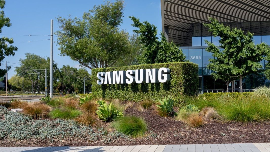 Samsung investirá US$ 1,5 bi em fábrica de chips no Samsung investirá US$ 1,5 bi em fábrica de chips no Vietnã, mostra documento