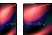 Samsung resgata ideia da LG com celular de tela ‘enrolável’ em nova patente Samsung resgata ideia da LG com celular de tela 'enrolável' em nova patente