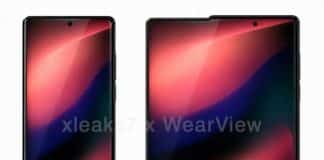 Samsung resgata ideia da LG com celular de tela ‘enrolável’ em nova patente Samsung resgata ideia da LG com celular de tela 'enrolável' em nova patente