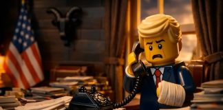Slopaganda: como inteligência artificial virou arma de guerra para espalhar vídeos falsos Slopaganda: como inteligência artificial virou arma de guerra para espalhar vídeos falsos