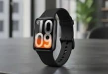 Smart Band 10 Pro: loja brasileira vaza tudo sobre nova pulseira da Xiaomi Smart Band 10 Pro: loja brasileira vaza tudo sobre nova pulseira da Xiaomi