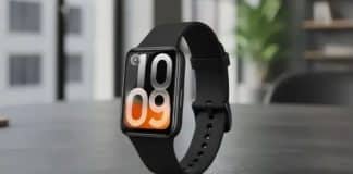 Smart Band 10 Pro: loja brasileira vaza tudo sobre nova pulseira da Xiaomi Smart Band 10 Pro: loja brasileira vaza tudo sobre nova pulseira da Xiaomi