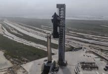 SpaceX adia para sexta 12º voo da Starship; entenda o que interrompeu lançamento SpaceX adia para sexta 12º voo da Starship; entenda o que interrompeu lançamento