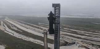 SpaceX adia para sexta 12º voo da Starship; entenda o que interrompeu lançamento SpaceX adia para sexta 12º voo da Starship; entenda o que interrompeu lançamento