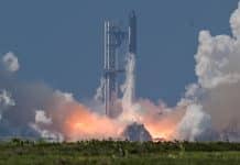 SpaceX completa 12º voo da Starship, maior nave do mundo; veja como foi a missão SpaceX completa 12º voo da Starship, maior nave do mundo; veja como foi a missão