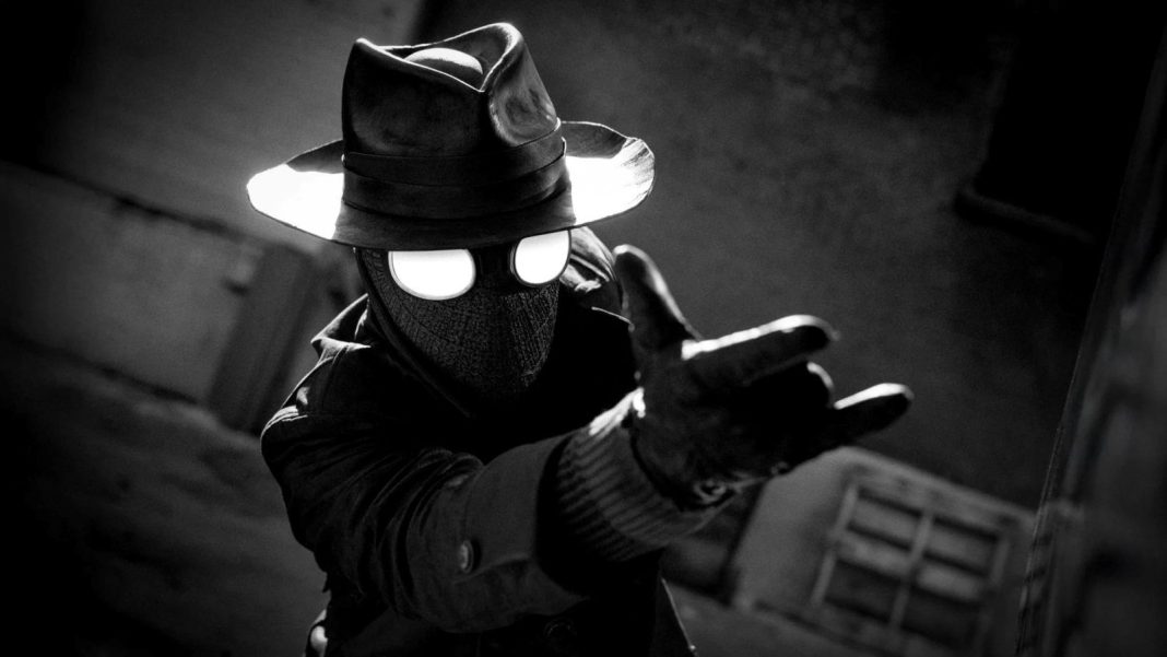 Spider-Noir, Backrooms e mais! Os lançamentos de filmes e séries Spider-Noir, Backrooms e mais! Os lançamentos de filmes e séries da semana (24/05)