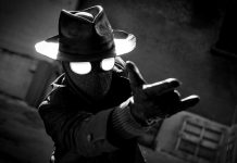 Spider-Noir, Backrooms e mais! Os lançamentos de filmes e séries da semana (24/05) Spider-Noir, Backrooms e mais! Os lançamentos de filmes e séries da semana (24/05)